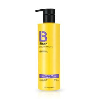 Holika Holika Biotin Damage Care Shampoo - MOQ 30