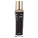Holika Holika Prime Youth Black Snail Repair Essence 50ml LF - MOQ 48