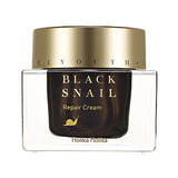 Holika Holika Prime Youth Black Snail Repair Cream LF - MOQ 24