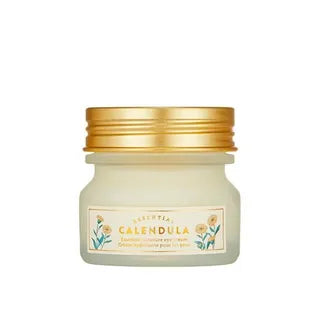 The Faceshop CALENDULAESSENTIAL.MOISTUREEYECREAM.2023 - MOQ 96