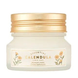 The Faceshop CALENDULAESSENTIAL.MOISTURECREAM.2023 - MOQ 48