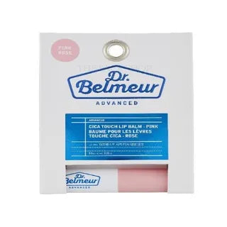 The Faceshop DR.BELMEUR AD CICA TOUCH LIP BALM PINK - MOQ 48
