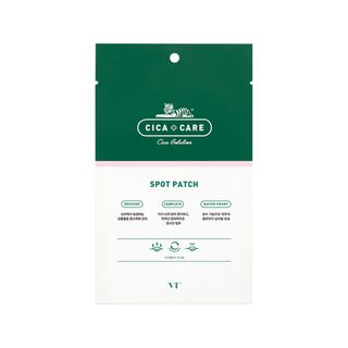 VT Cosmetics SPOT PATCH(3sets, 48ea) - MOQ 1,000