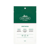 VT Cosmetics SPOT PATCH(3sets, 48ea) - MOQ 1,000