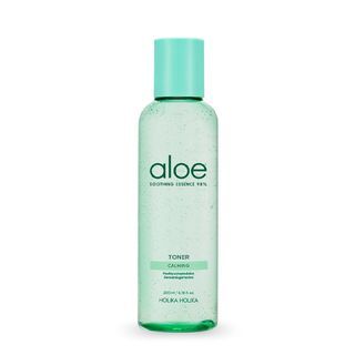 Holika Holika Aloe Soothing Essence 98% Juicy Toner 200ml - MOQ 48