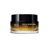 DR.G ROYAL BLACK SNAIL CREAM_50ML_RENEWAL2021