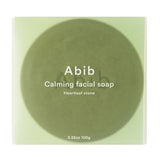Abib Calming facial soap Heartleaf stone - MOQ 120