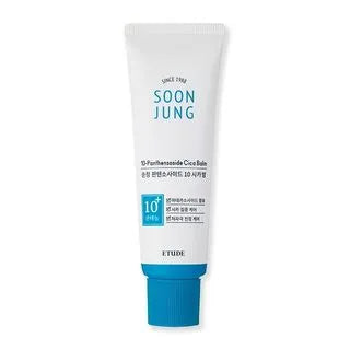 Etude House ET.SoonJ.10PanthensosideCicaBalm50ml(23) - MOQ 72