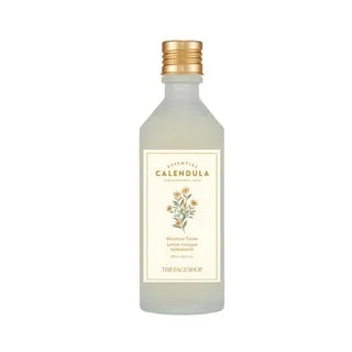 The Faceshop CALENDULAESSENTIAL.MOISTURETONER.2023 - MOQ 24