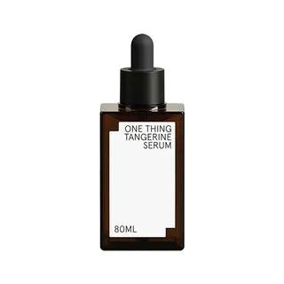 One Thing Tangerine Serum 80ml - MOQ 100