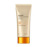 The Faceshop POWER LONG LASTING SUN CREAM 80ML - MOQ 40