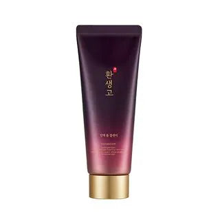 The Faceshop YEHWADAM Foaming Cleanser(2019) - MOQ 6