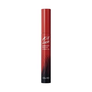 CLIO KILL LASH SUPERPROOF MASCARA