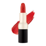 The Faceshop NEW BOLD VELVET LIPSTICK 02 BEYOND ORANG - MOQ 180