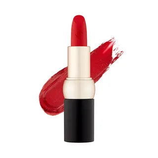 The Faceshop NEW BOLD VELVET LIPSTICK 01 BRICK CHILLI - MOQ 180