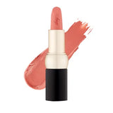 The Faceshop NEW BOLD VELVET LIPSTICK 04 NUDY APRICOT - MOQ 180