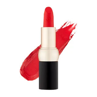 The Faceshop NEW BOLD VELVET LIPSTICK 06 APPLE PUREE - MOQ 180