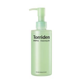 Torriden BALANCEFUL Cica Cleansing Gel - MOQ 64