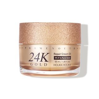 Holika Holika Prime Youth 24K Gold Repair Cream EX 55ml - MOQ 48
