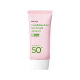 Manyo Factory FOUNDATION-FREE SUN CREAM MOISTURE - MOQ 55