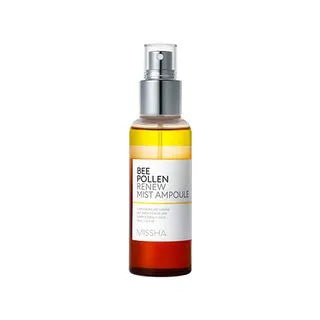 MISSHA BEE_POLLEN_AMPOULE_MIST_(100ML) - MOQ 36
