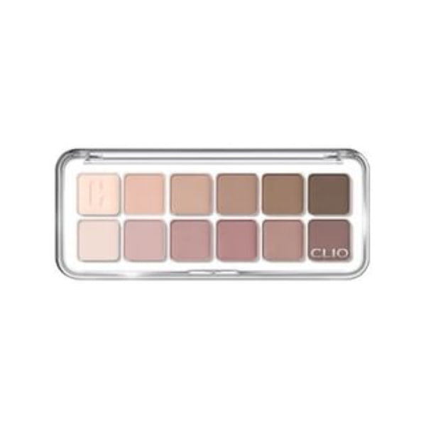CLIO PRO EYE PALETTE AIR