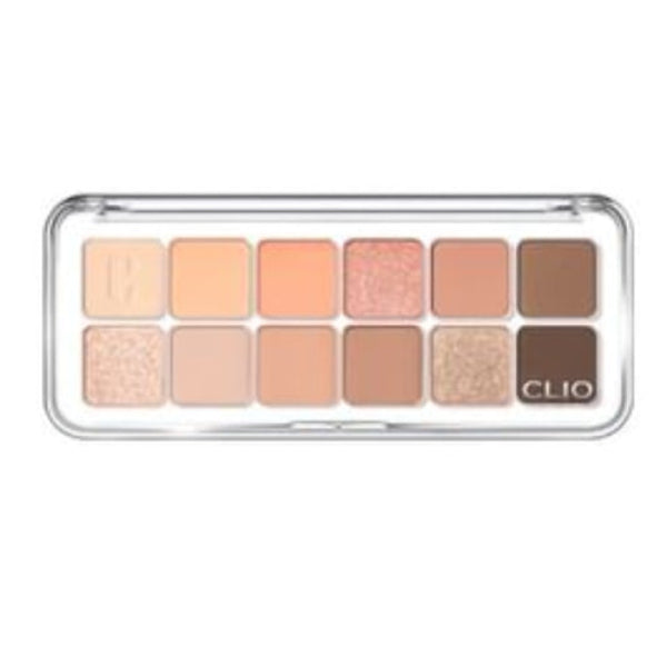 CLIO PRO EYE PALETTE AIR