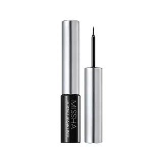MISSHA ULTIMATE_BLACK_LINER - MOQ 24