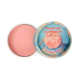 The Faceshop PASTELCUSHIONBLUSHER.AD1 - MOQ 120