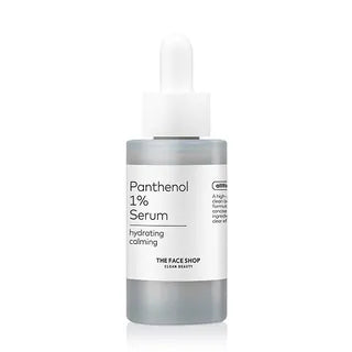 THE FACE SHOP ALLTIMATE PANTHENOL 1% SER - MOQ 80