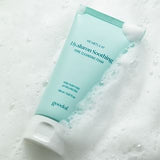 GOODAL HOUTTUYNIA CORDATA HYALURON SOOTHING PORE CLEANSING FOAM
