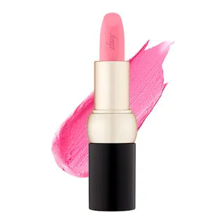 The Faceshop NEW BOLD VELVET LIPSTICK 12 SLING BACK P - MOQ 180