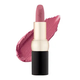 The Faceshop NEW BOLD VELVET LIPSTICK 15 BITTER ROSE - MOQ 180