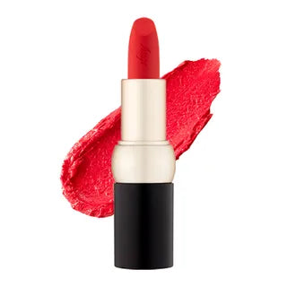 The Faceshop NEW BOLD VELVET LIPSTICK 19 FESTIVAL RED - MOQ 180