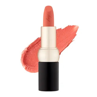 The Faceshop NEW BOLD VELVET LIPSTICK 21 COVER ORANGE - MOQ 180
