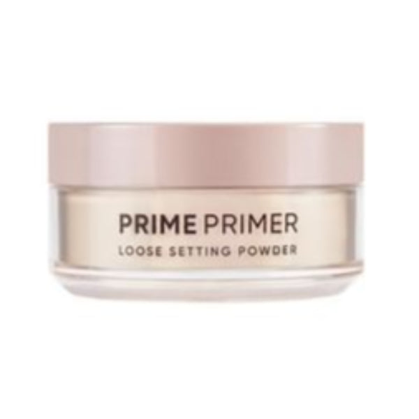 BANILACO Prime Primer Loose Setting Powder-12G