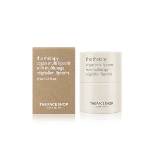 TFS THE THERAPY VEGAN MULTI LIPCERIN - MOQ 216