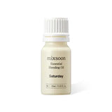 MIXSOON Essential Blending Oil Saturday [10ml] - MOQ 100