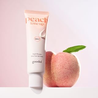 GOODAL PEACH BLOSSOM DAILY TONE UP CREAM