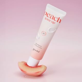 GOODAL PEACH BLOSSOM 2X TONE UP CREAM