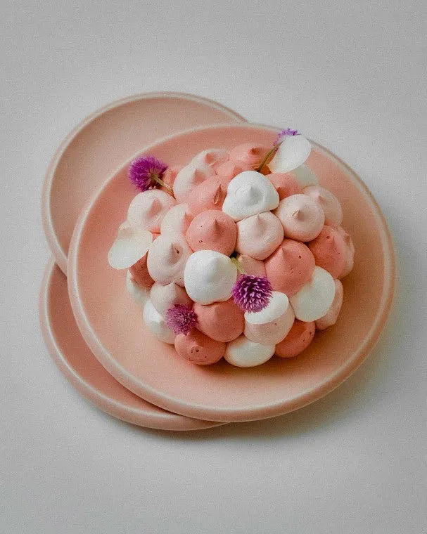 Layer Large Plate 6 Colors