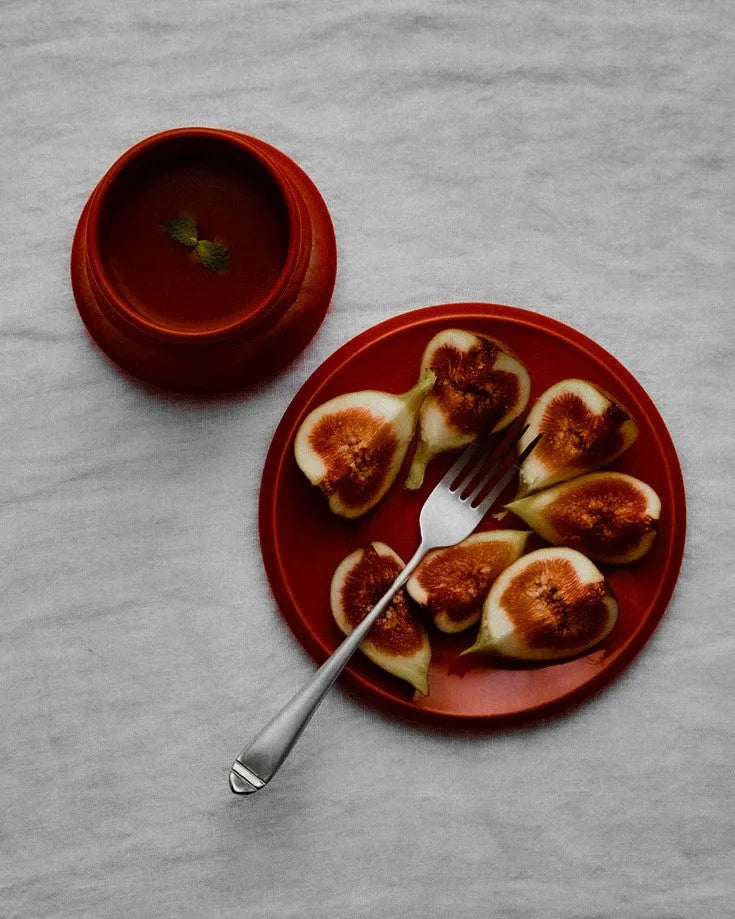 Layer Large Plate 6 Colors