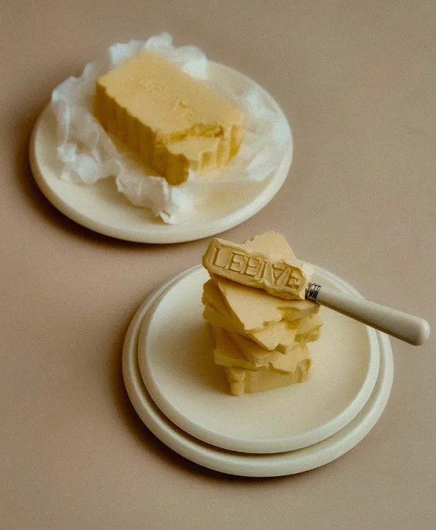 Layer Large Plate 6 Colors