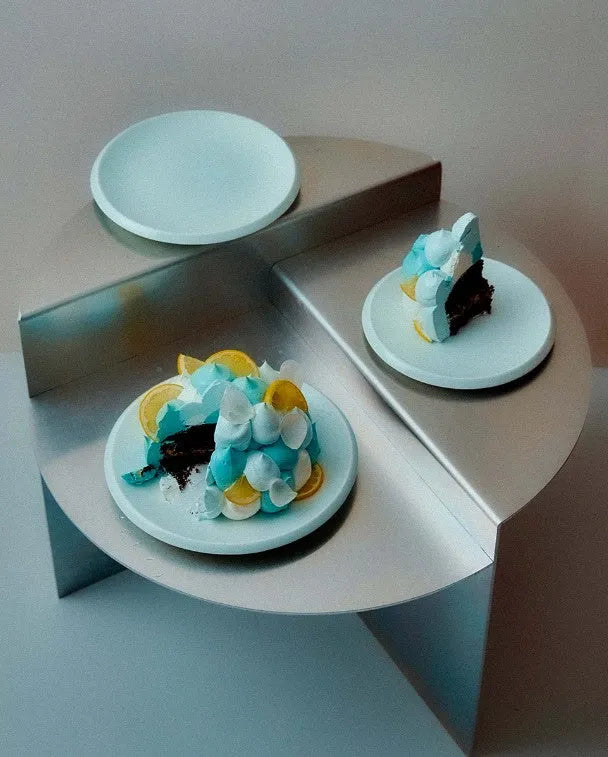 Layer Large Plate 6 Colors