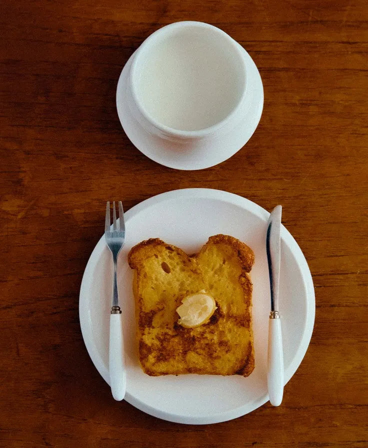 Layer Medium Plate 6 Colors