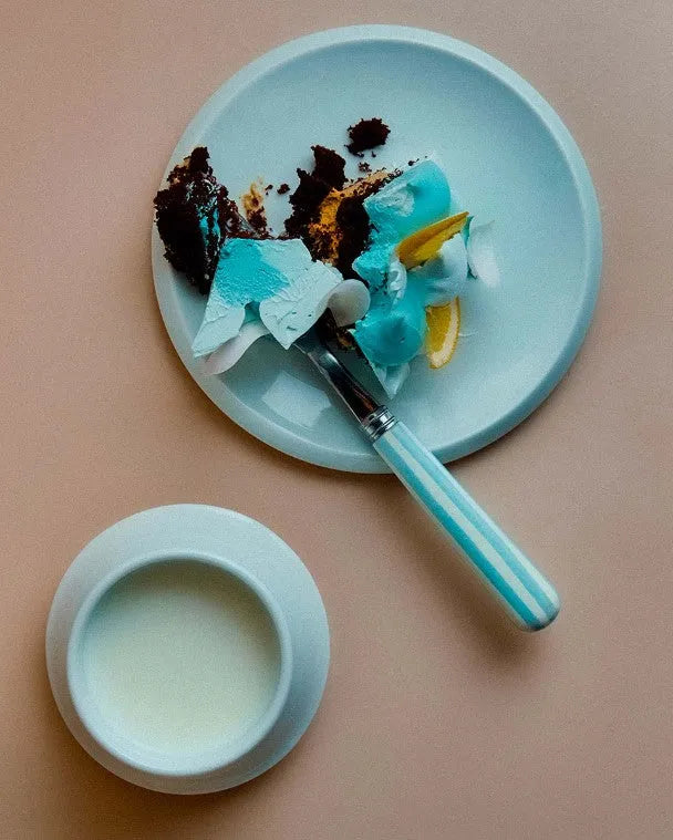 Layer Medium Plate 6 Colors