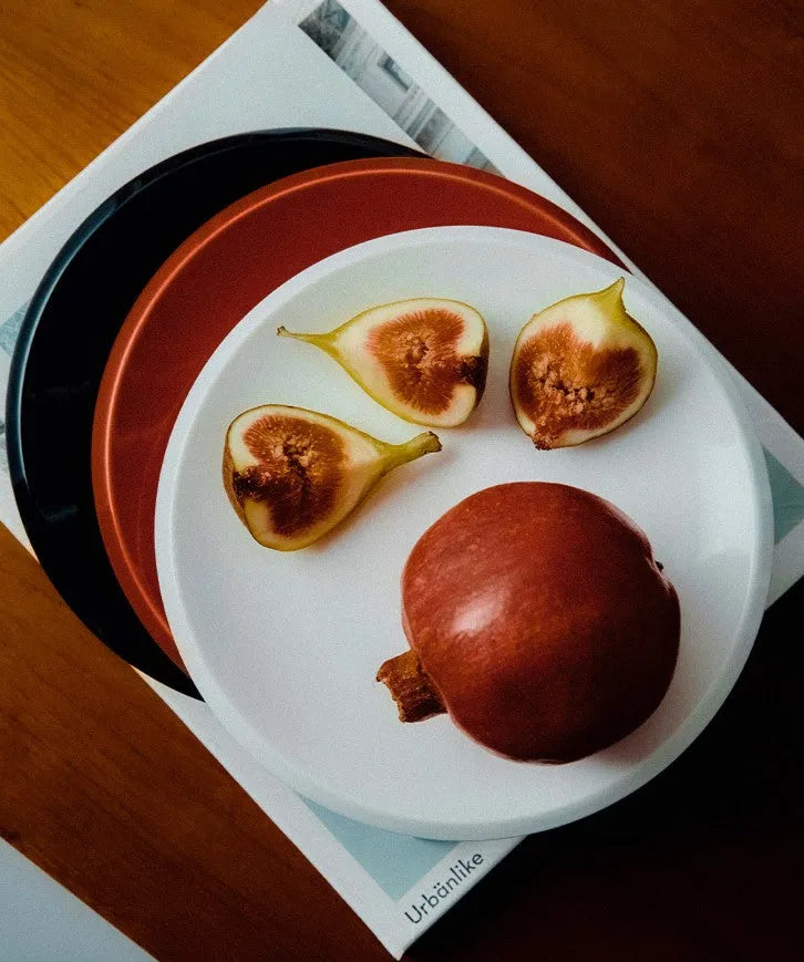 Layer Medium Plate Set (2P)