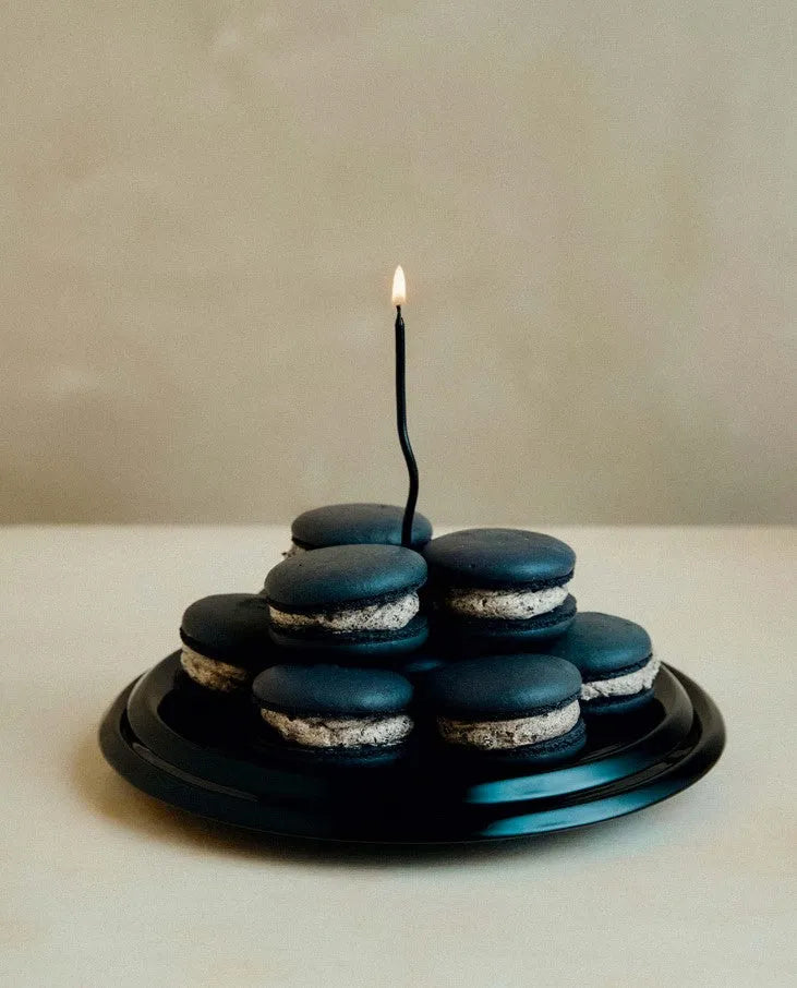 Layer Medium Plate Set (2P)