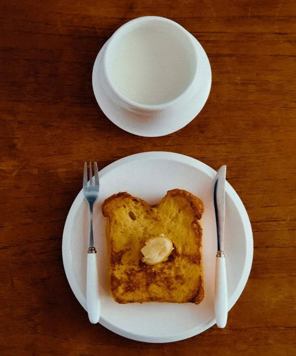 Layer Medium Plate Set (2P)