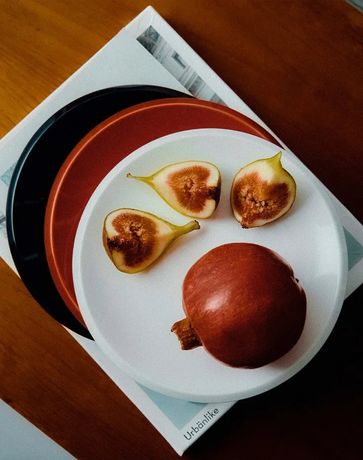 Layer Small Plate 6 Colors